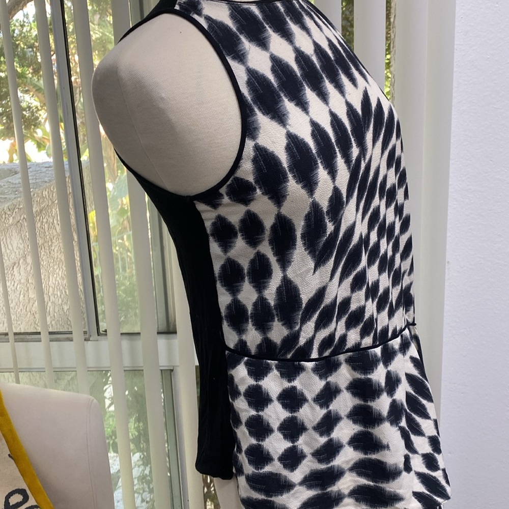 ZARA TOP MADE IN 🇲🇦 - Picture 5 of 6